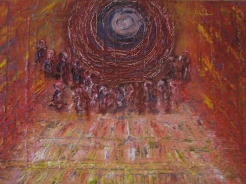 Mixte : le chemin - potorose Mixte : le chemin - potorose