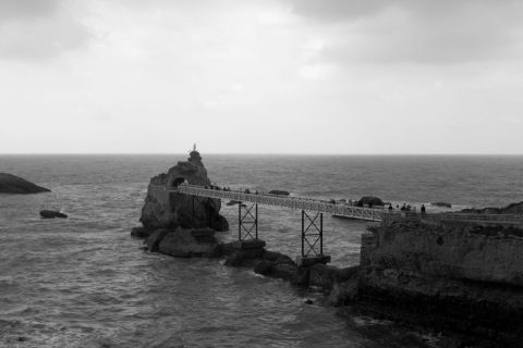 biarritz - Photo - gael couronne biarritz - Photo - gael couronne