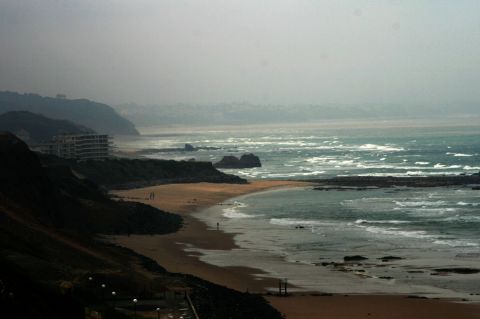 L'artiste gael couronne - hendaye L'artiste gael couronne - hendaye