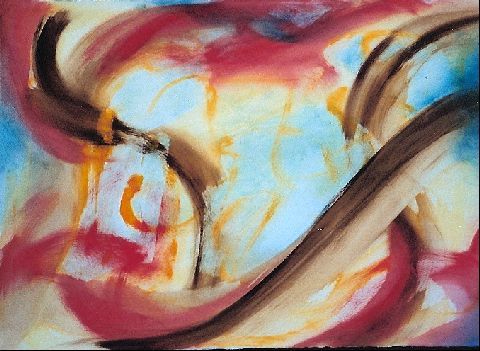 Peinture - Marie-Noelle Sarget Peinture - Marie-Noelle Sarget