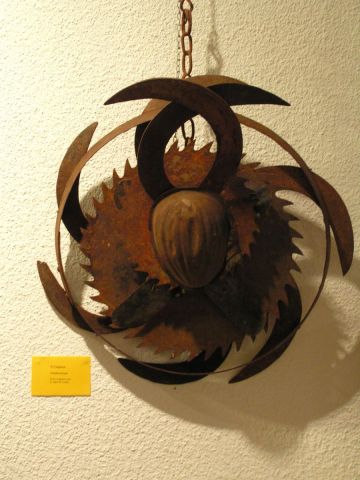 cerpicot - Sculpture - bossonch