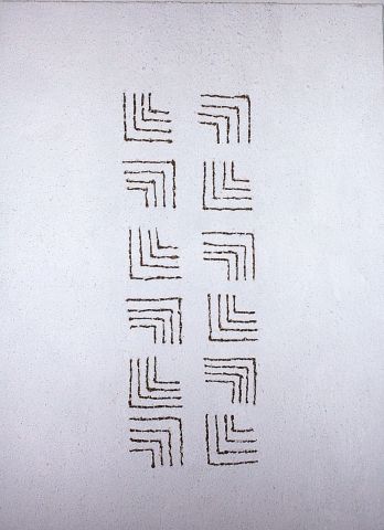 Mouvement - Mixte - Deborah Mouvement - Mixte - Deborah