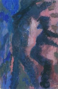 Artiste clementine balair