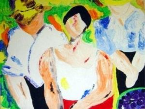 Artiste Philippe FLAUTRE