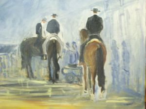 Artiste yan Roggemans