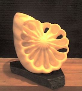 Sculpture de Frao: SSAO-001