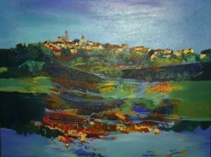 Artiste veronique iniesta