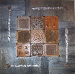 Artiste Nathalie JARREAU