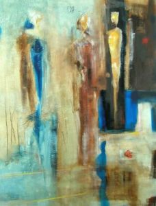 Artiste Maman georges