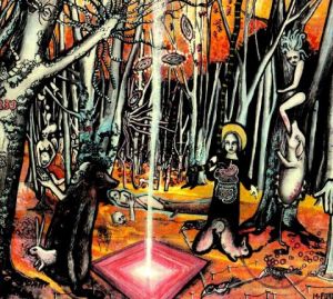 Artiste Marine FORTIER