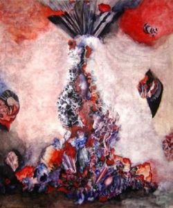 Artiste Diciero Sara