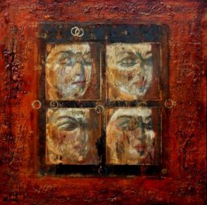 Artiste MICHEL ESCALE