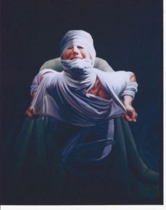 Artiste francoisefabre