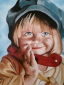 Artiste huguette belliart