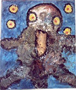 Artiste martial taguena