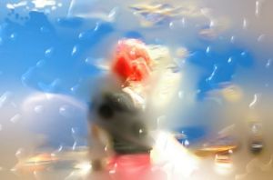 Artiste Jean-Paul FERMET