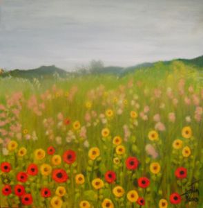 Artiste fortin paysagiste