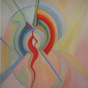 Artiste therese BAILLY