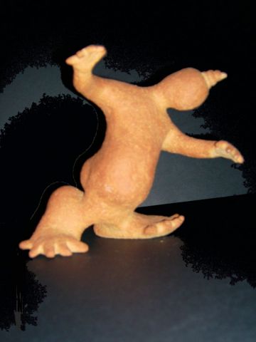 Sculpture : Gracieux - Akila Sculpture : Gracieux - Akila