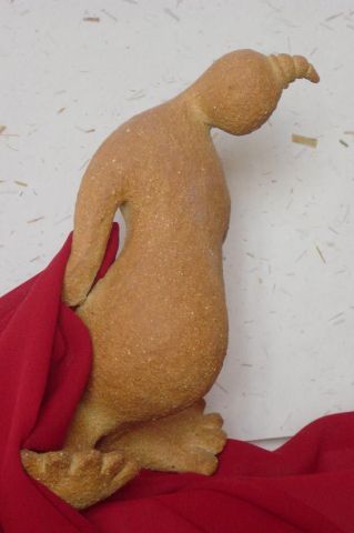 Sculpture : Intimite - Akila Sculpture : Intimite - Akila