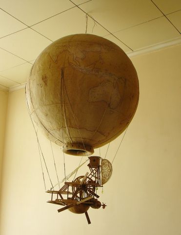 Le Nautis - Artisanat - DIDIER LE BON Le Nautis - Artisanat - DIDIER LE BON