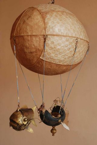 la Dobrynine - Artisanat - DIDIER LE BON la Dobrynine - Artisanat - DIDIER LE BON