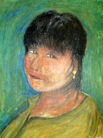 celia - Peinture - mazuera celia - Peinture - mazuera