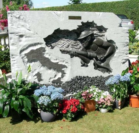 Sculpture - Davide Zaffaroni Sculpture - Davide Zaffaroni