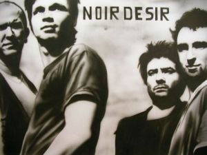 Artiste julien labarre