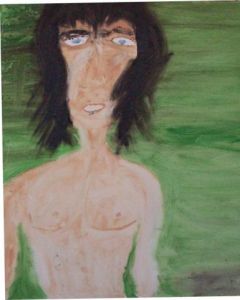 Artiste mickael coudert