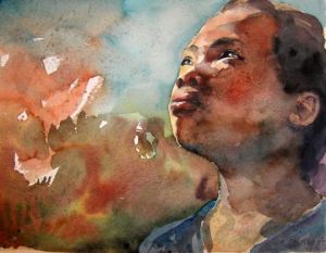 Artiste jacques boutry