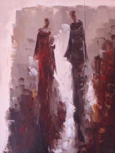 Artiste catherine giroud malfondet