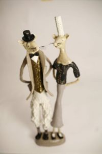 Artiste GILBERT PAIN