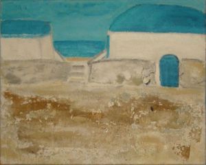 Artiste STEPHANIE MAILLARD