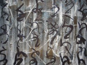 Artiste adeline sicart