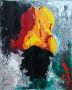 Artiste Alain Petoux