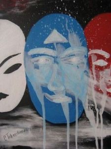 Voir cette oeuvre de ALTAIR: La fin de la MascaradeThe End of the Masquerade
