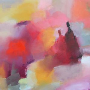 Artiste Muriel Napoli