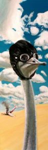 Artiste Djoz