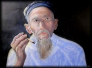 Artiste patrick charuel