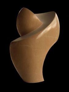 Sculpture de frederic Rabaste: Melanges moi