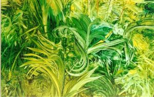 Artiste andre darreguel