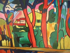 Maison Provencale Peinture Carlasamuse