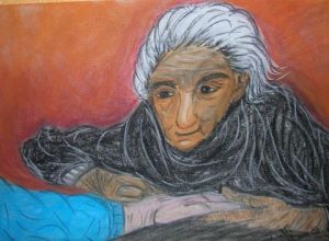 Artiste VANESSA DIEZ