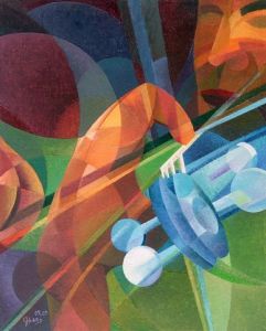 Artiste philippe voisard