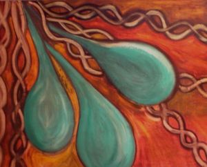 Artiste christophe decrossac