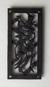 Artiste HUBERT Anne-marie