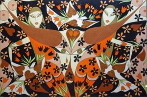 Artiste PASCALE DELORY