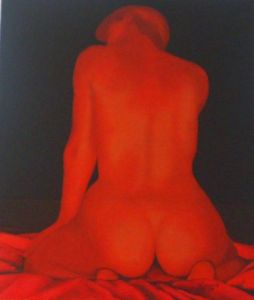 Artiste jean christian favand