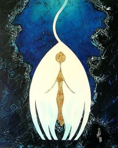 Artiste Olivier Menu